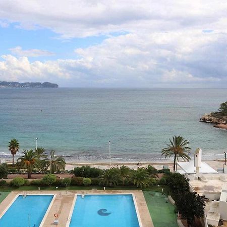 58 C Voramar Apartamento 1 Dormitorio Calpe Exterior foto