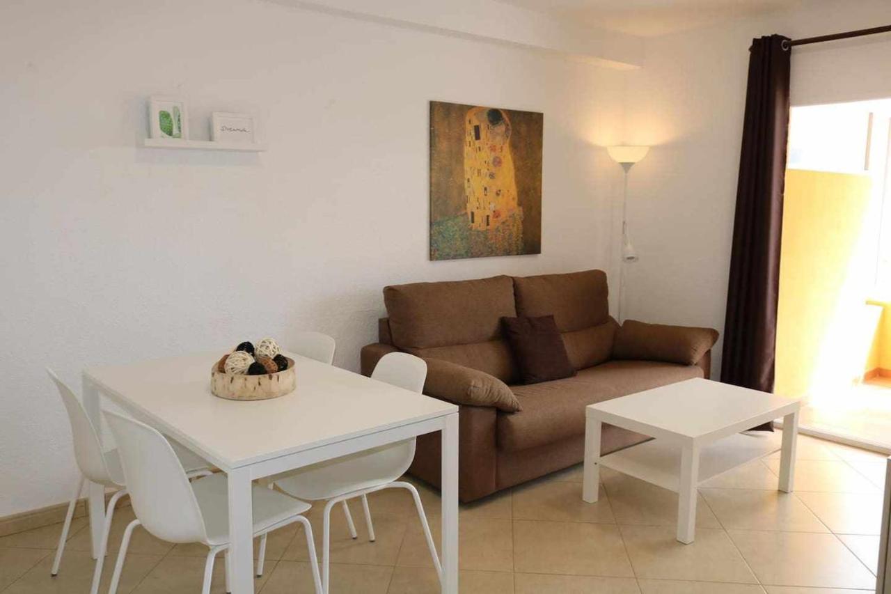 58 C Voramar Apartamento 1 Dormitorio Calpe Exterior foto